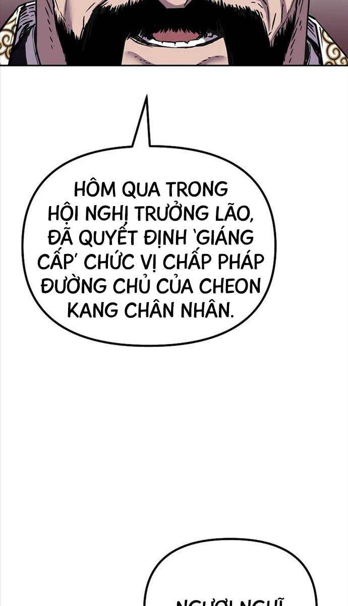 đọc truyện Sự Chuyển Sinh Vào Võ Lâm Thế Gia Của Ranker Chương 105 ảnh 40 tại Giả Dược