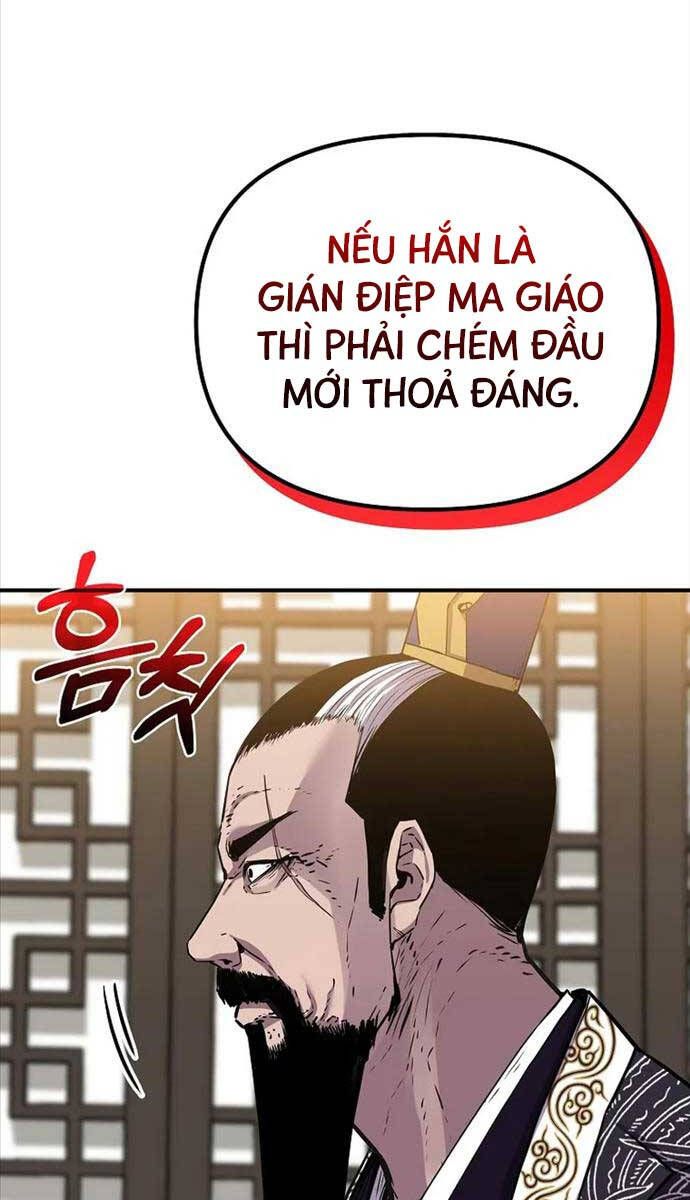 đọc truyện Sự Chuyển Sinh Vào Võ Lâm Thế Gia Của Ranker Chương 105 ảnh 42 tại Giả Dược