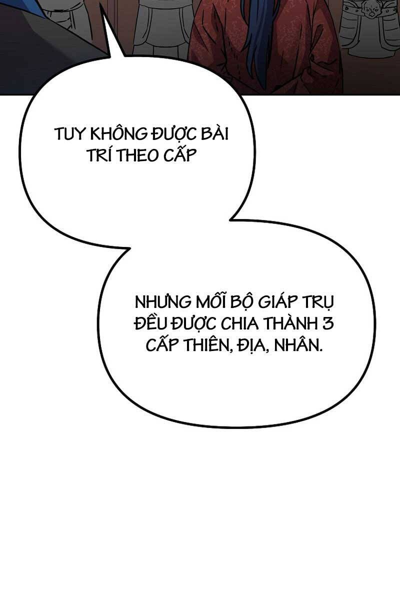 đọc truyện Sự Chuyển Sinh Vào Võ Lâm Thế Gia Của Ranker Chương 107 ảnh 12 tại Giả Dược