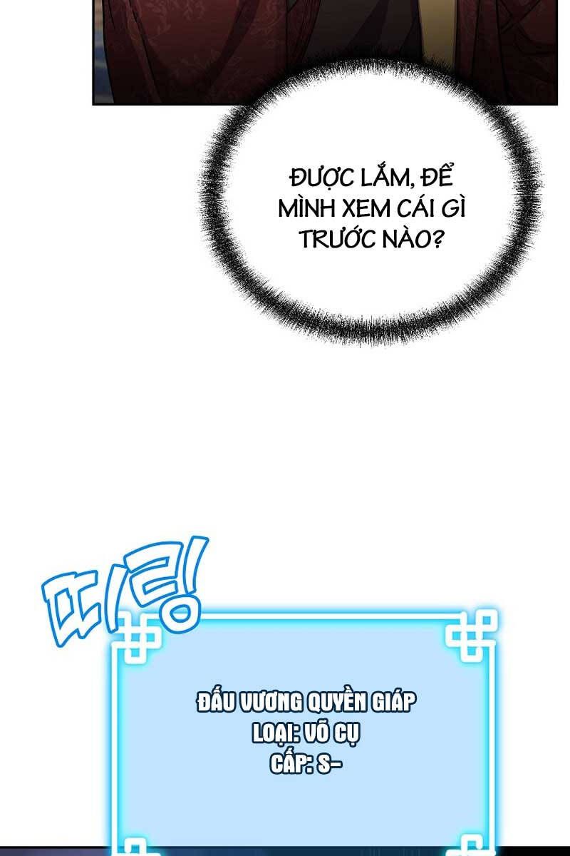 đọc truyện Sự Chuyển Sinh Vào Võ Lâm Thế Gia Của Ranker Chương 107 ảnh 14 tại Giả Dược