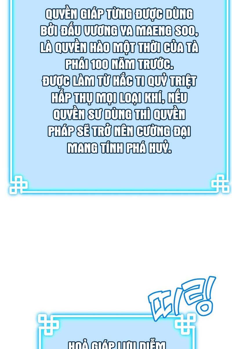 đọc truyện Sự Chuyển Sinh Vào Võ Lâm Thế Gia Của Ranker Chương 107 ảnh 16 tại Giả Dược