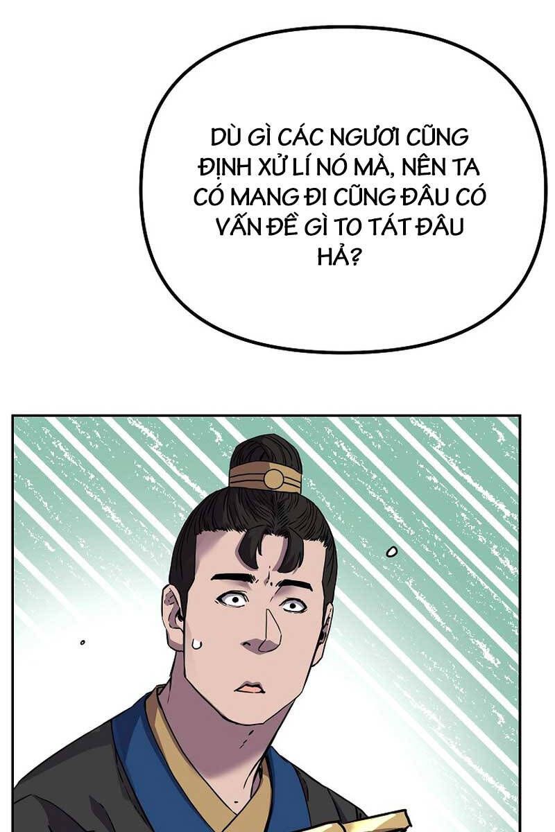 đọc truyện Sự Chuyển Sinh Vào Võ Lâm Thế Gia Của Ranker Chương 107 ảnh 48 tại Giả Dược