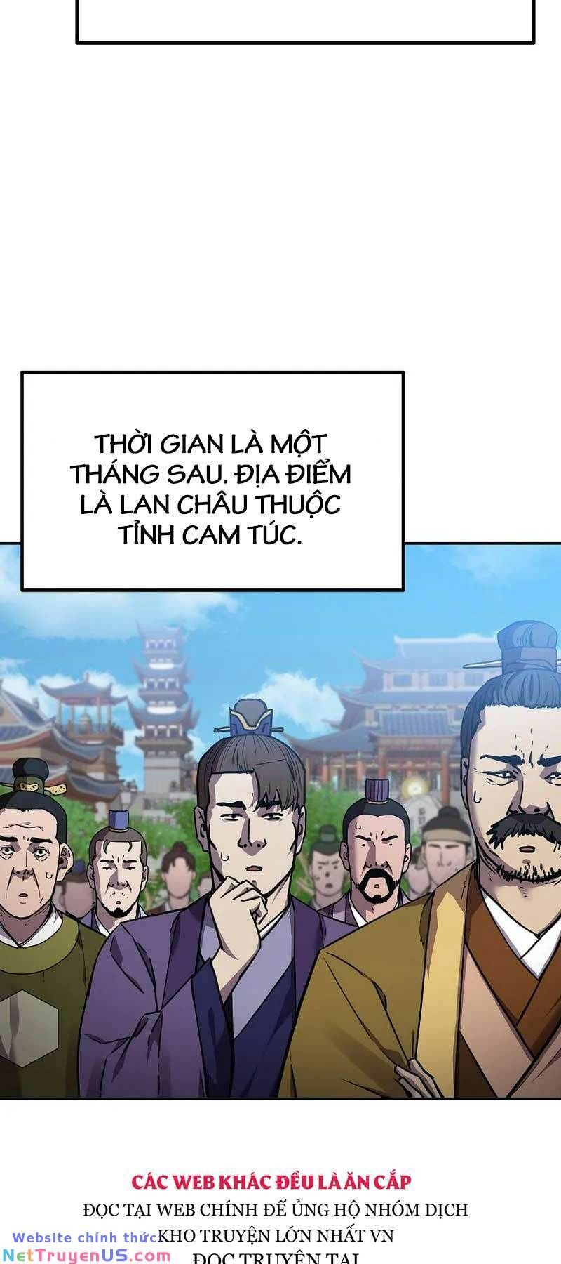 đọc truyện Sự Chuyển Sinh Vào Võ Lâm Thế Gia Của Ranker Chương 108 ảnh 56 tại Giả Dược