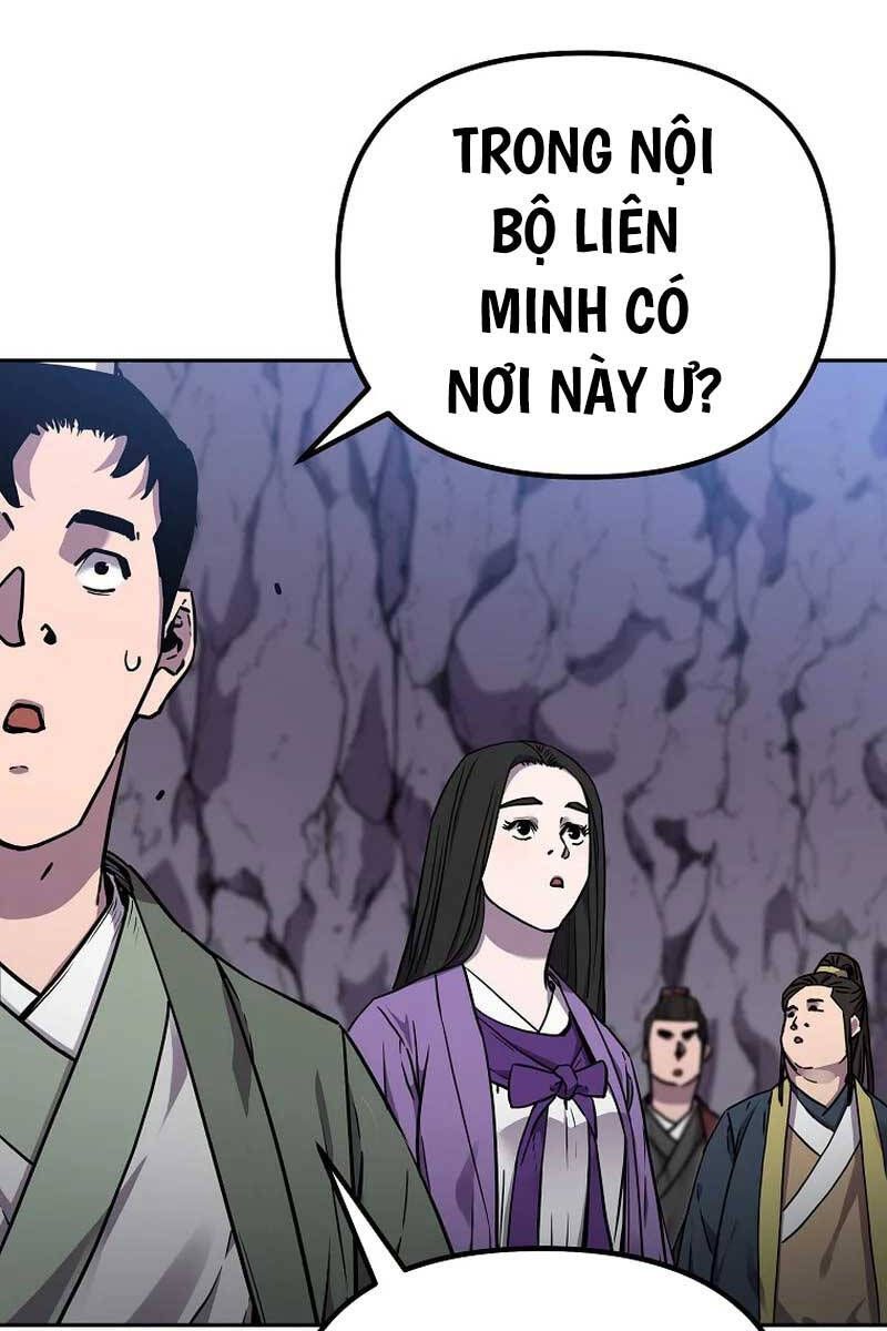 đọc truyện Sự Chuyển Sinh Vào Võ Lâm Thế Gia Của Ranker Chương 109 ảnh 53 tại Giả Dược