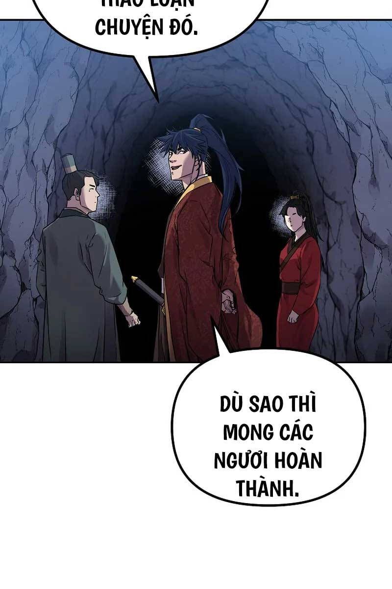 đọc truyện Sự Chuyển Sinh Vào Võ Lâm Thế Gia Của Ranker Chương 110 ảnh 16 tại Giả Dược