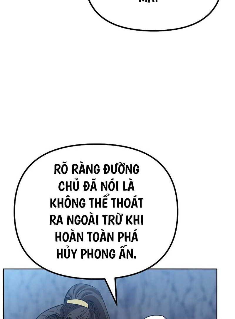 đọc truyện Sự Chuyển Sinh Vào Võ Lâm Thế Gia Của Ranker Chương 110 ảnh 26 tại Giả Dược