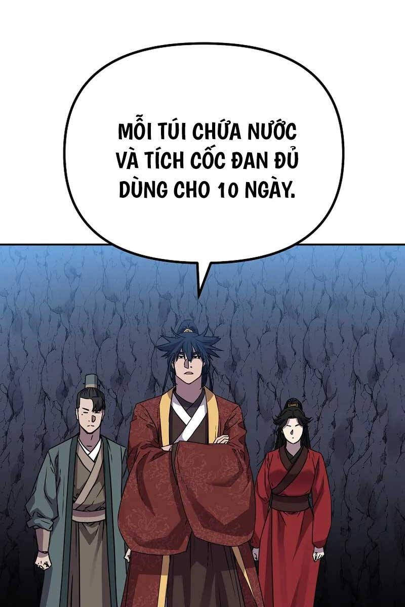 đọc truyện Sự Chuyển Sinh Vào Võ Lâm Thế Gia Của Ranker Chương 110 ảnh 7 tại Giả Dược