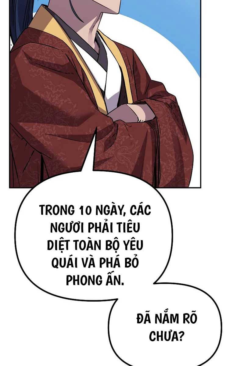 đọc truyện Sự Chuyển Sinh Vào Võ Lâm Thế Gia Của Ranker Chương 110 ảnh 9 tại Giả Dược