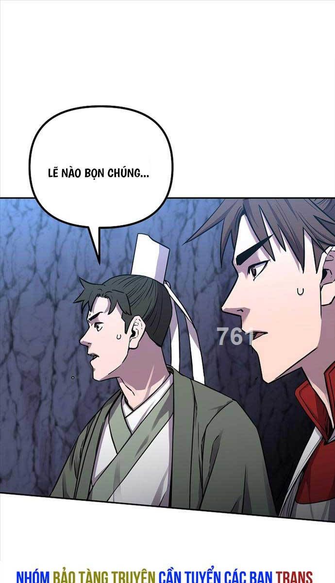 đọc truyện Sự Chuyển Sinh Vào Võ Lâm Thế Gia Của Ranker Chương 111 ảnh 2 tại Giả Dược