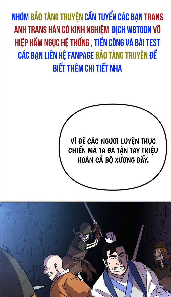 đọc truyện Sự Chuyển Sinh Vào Võ Lâm Thế Gia Của Ranker Chương 111 ảnh 29 tại Giả Dược