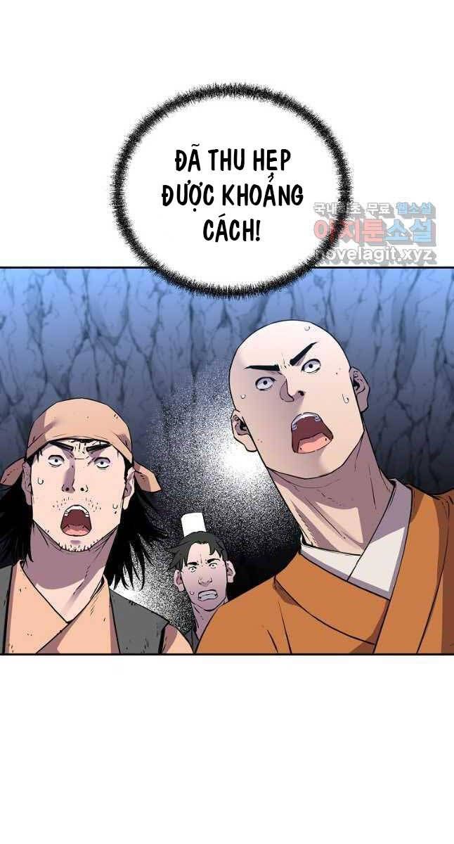 đọc truyện Sự Chuyển Sinh Vào Võ Lâm Thế Gia Của Ranker Chương 112 ảnh 20 tại Giả Dược