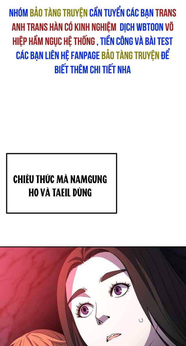 đọc truyện Sự Chuyển Sinh Vào Võ Lâm Thế Gia Của Ranker Chương 112 ảnh 28 tại Giả Dược