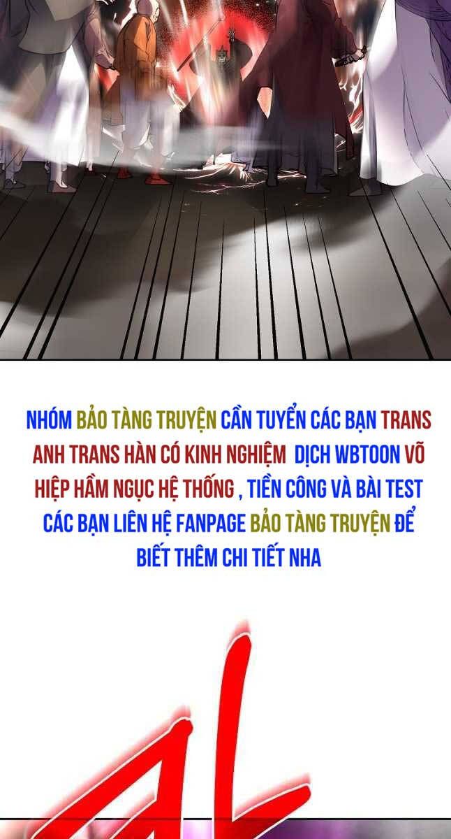 đọc truyện Sự Chuyển Sinh Vào Võ Lâm Thế Gia Của Ranker Chương 112 ảnh 37 tại Giả Dược
