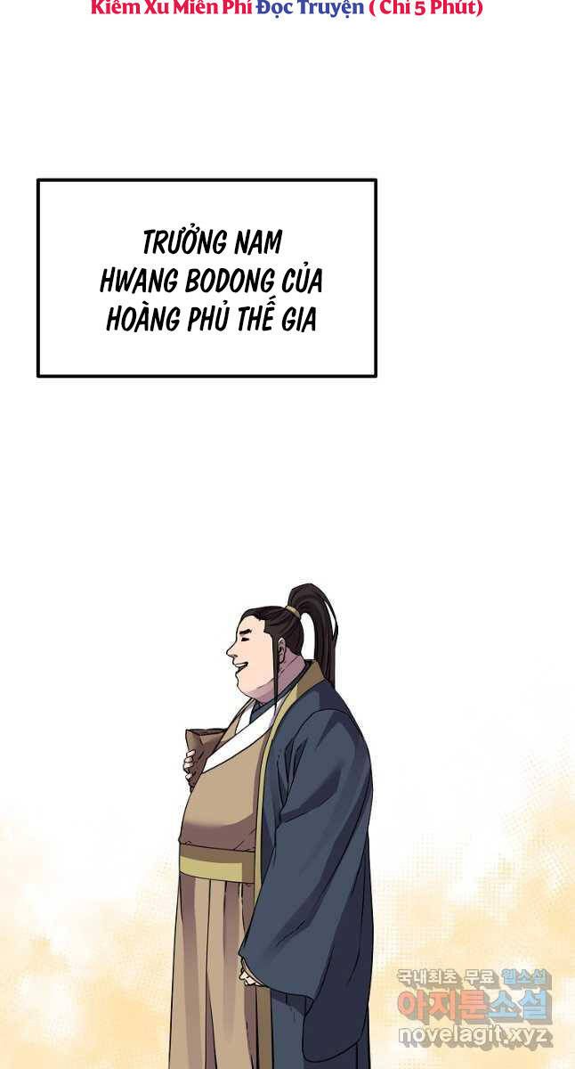 đọc truyện Sự Chuyển Sinh Vào Võ Lâm Thế Gia Của Ranker Chương 113 ảnh 35 tại Giả Dược