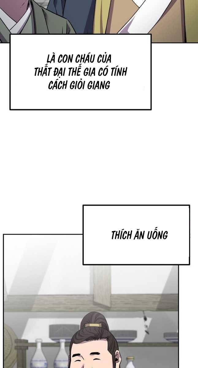 đọc truyện Sự Chuyển Sinh Vào Võ Lâm Thế Gia Của Ranker Chương 113 ảnh 37 tại Giả Dược