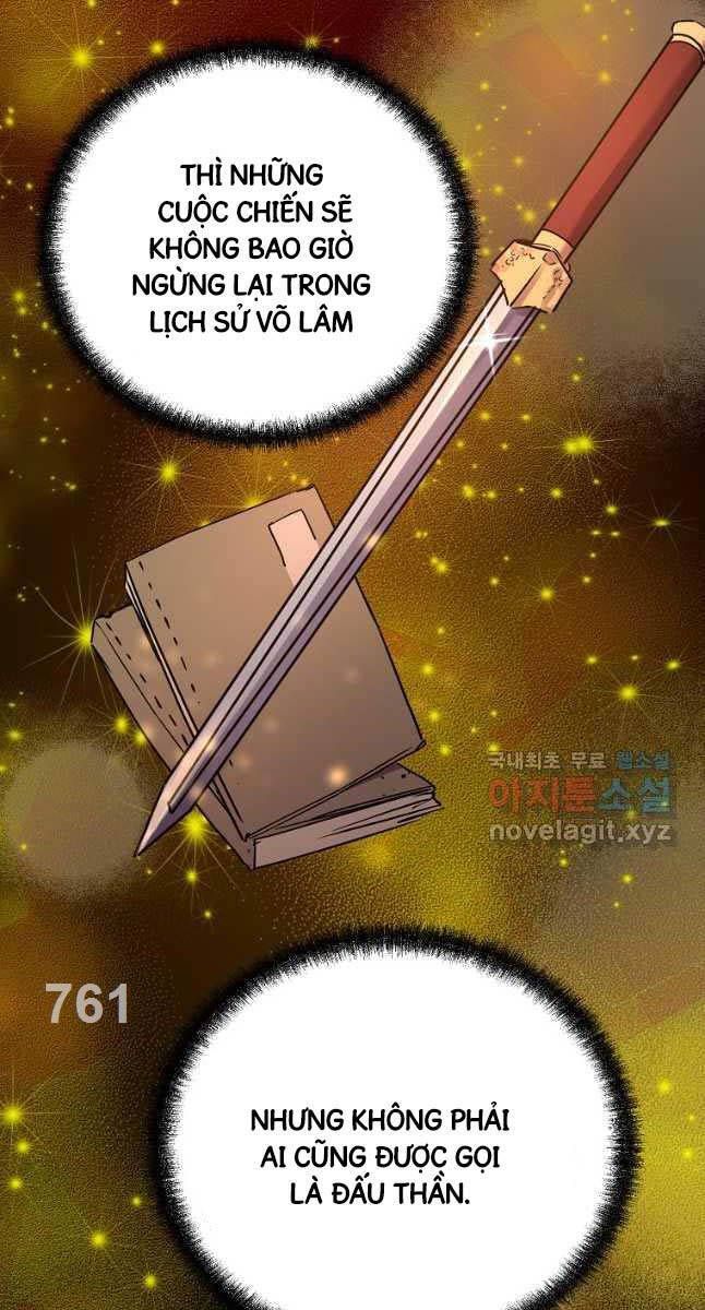 đọc truyện Sự Chuyển Sinh Vào Võ Lâm Thế Gia Của Ranker Chương 114 ảnh 3 tại Giả Dược