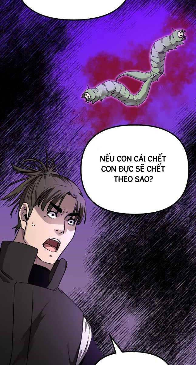 đọc truyện Sự Chuyển Sinh Vào Võ Lâm Thế Gia Của Ranker Chương 114 ảnh 43 tại Giả Dược