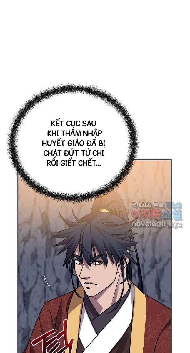 đọc truyện Sự Chuyển Sinh Vào Võ Lâm Thế Gia Của Ranker Chương 114 ảnh 66 tại Giả Dược