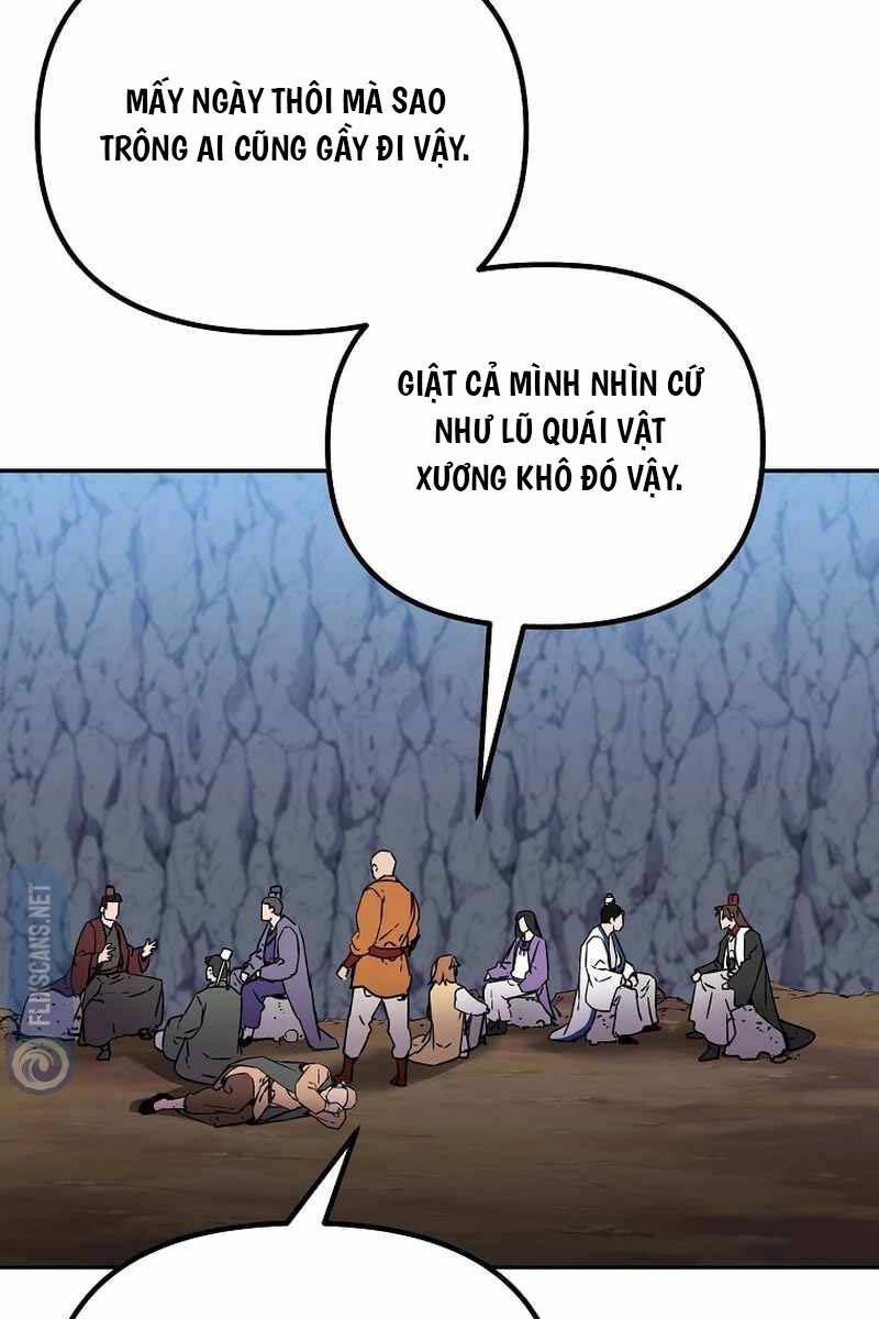 đọc truyện Sự Chuyển Sinh Vào Võ Lâm Thế Gia Của Ranker Chương 115 ảnh 81 tại Giả Dược