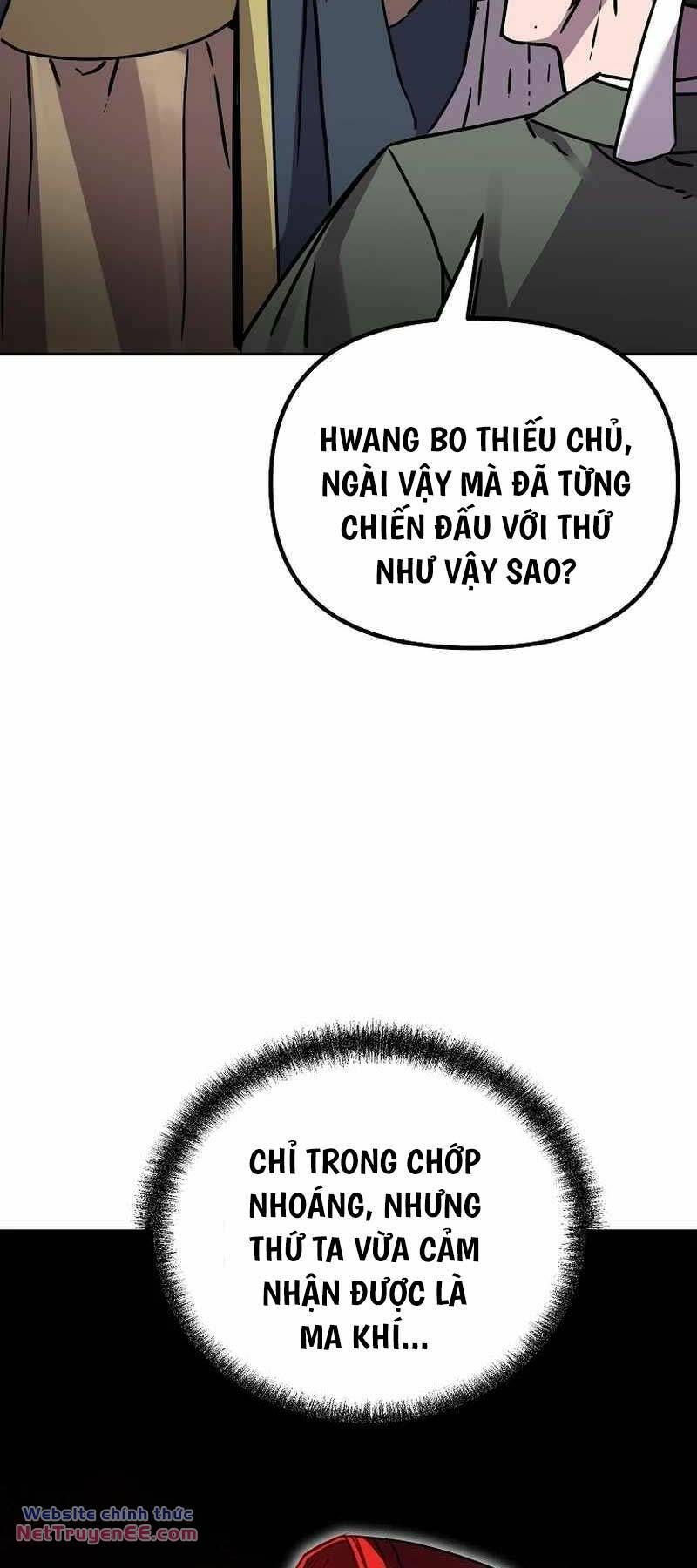 đọc truyện Sự Chuyển Sinh Vào Võ Lâm Thế Gia Của Ranker Chương 116 ảnh 101 tại Giả Dược