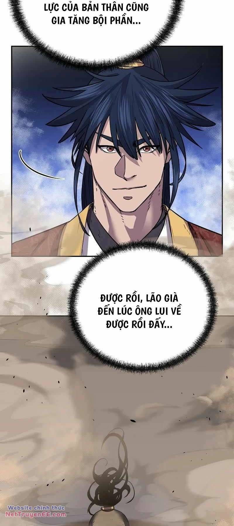 đọc truyện Sự Chuyển Sinh Vào Võ Lâm Thế Gia Của Ranker Chương 116 ảnh 43 tại Giả Dược