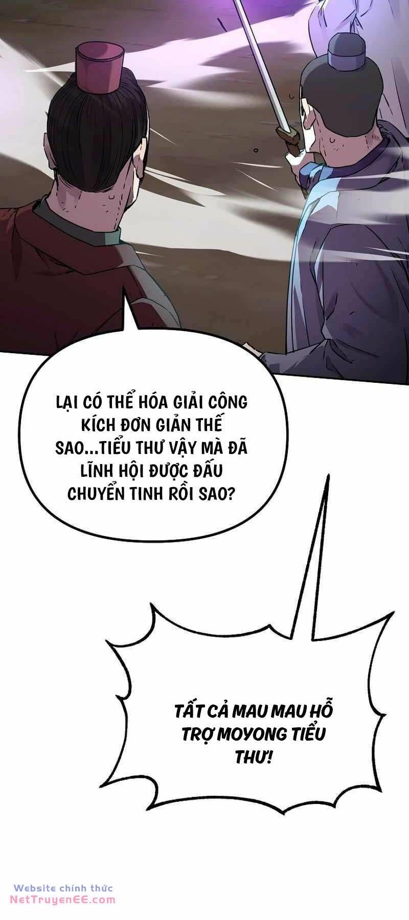 đọc truyện Sự Chuyển Sinh Vào Võ Lâm Thế Gia Của Ranker Chương 116 ảnh 10 tại Giả Dược