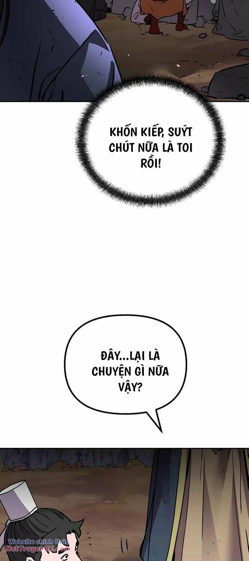 đọc truyện Sự Chuyển Sinh Vào Võ Lâm Thế Gia Của Ranker Chương 116 ảnh 97 tại Giả Dược