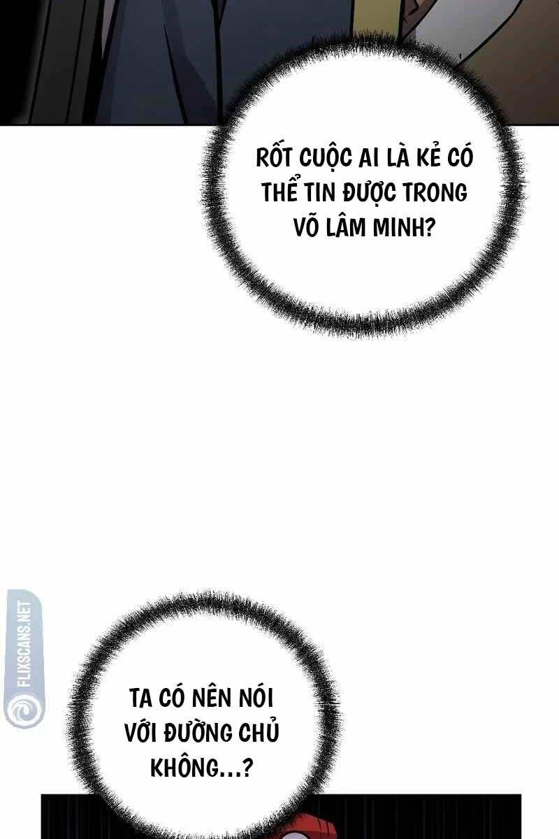 đọc truyện Sự Chuyển Sinh Vào Võ Lâm Thế Gia Của Ranker Chương 117 ảnh 110 tại Giả Dược