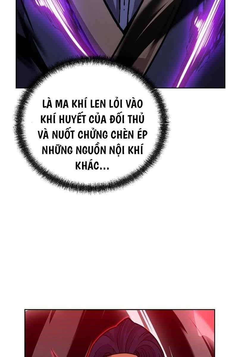 đọc truyện Sự Chuyển Sinh Vào Võ Lâm Thế Gia Của Ranker Chương 117 ảnh 25 tại Giả Dược