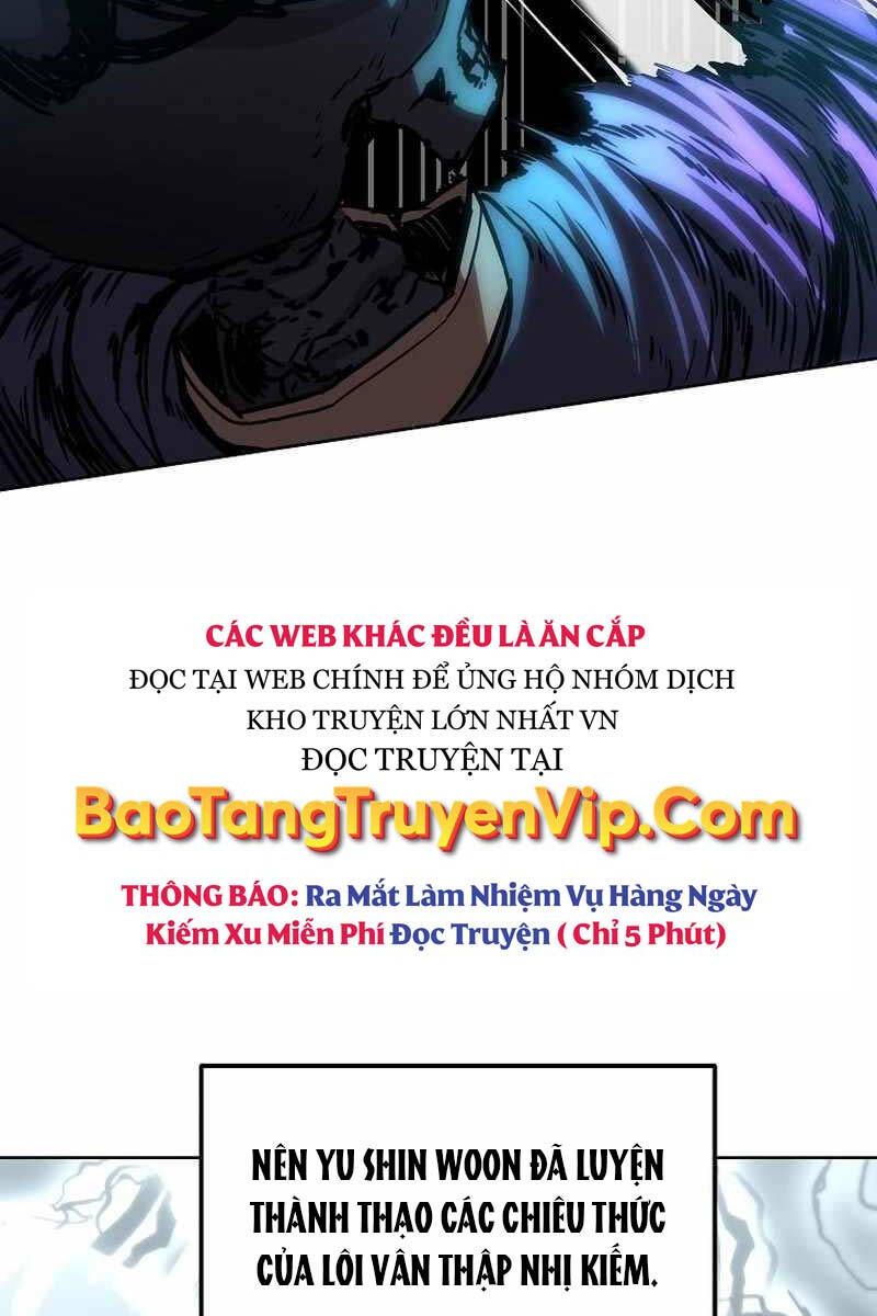đọc truyện Sự Chuyển Sinh Vào Võ Lâm Thế Gia Của Ranker Chương 117 ảnh 42 tại Giả Dược