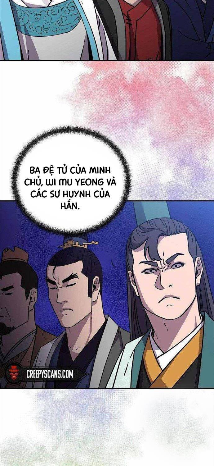 đọc truyện Sự Chuyển Sinh Vào Võ Lâm Thế Gia Của Ranker Chương 118 ảnh 12 tại Giả Dược