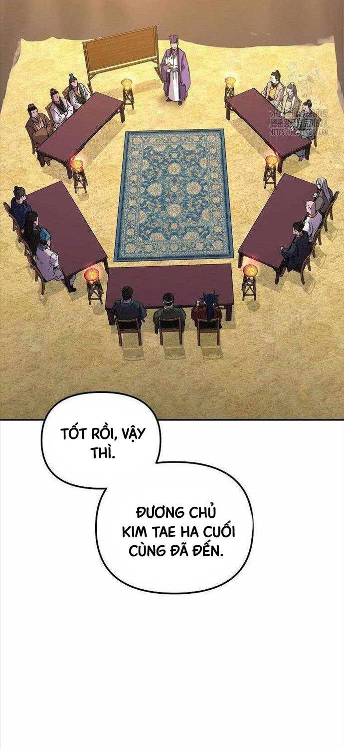 đọc truyện Sự Chuyển Sinh Vào Võ Lâm Thế Gia Của Ranker Chương 118 ảnh 18 tại Giả Dược