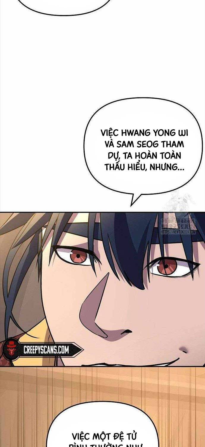 đọc truyện Sự Chuyển Sinh Vào Võ Lâm Thế Gia Của Ranker Chương 118 ảnh 23 tại Giả Dược