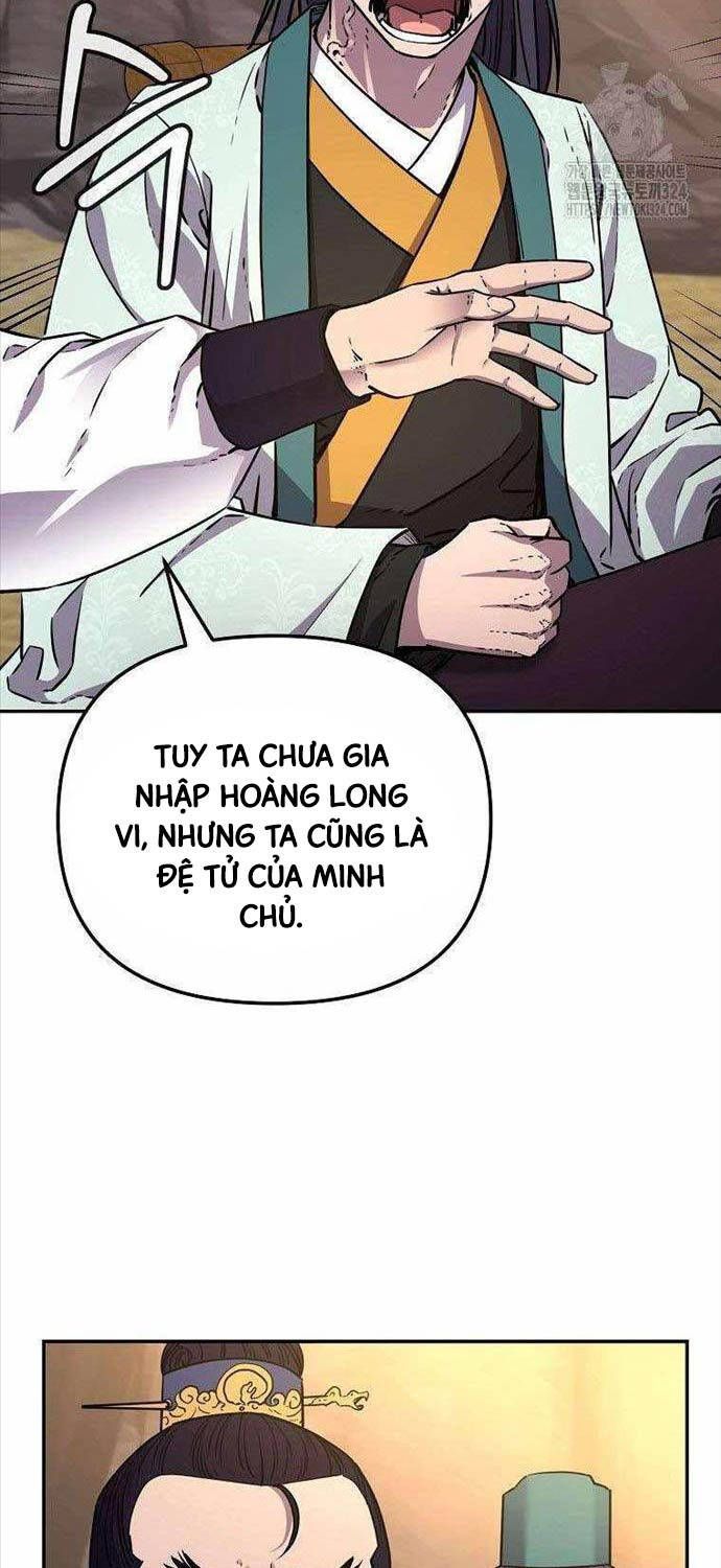 đọc truyện Sự Chuyển Sinh Vào Võ Lâm Thế Gia Của Ranker Chương 118 ảnh 26 tại Giả Dược