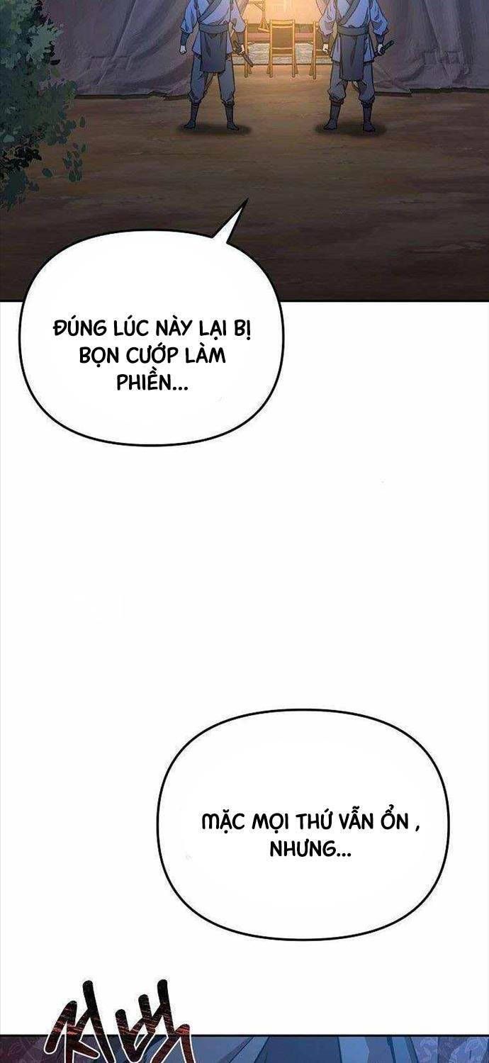 đọc truyện Sự Chuyển Sinh Vào Võ Lâm Thế Gia Của Ranker Chương 118 ảnh 4 tại Giả Dược