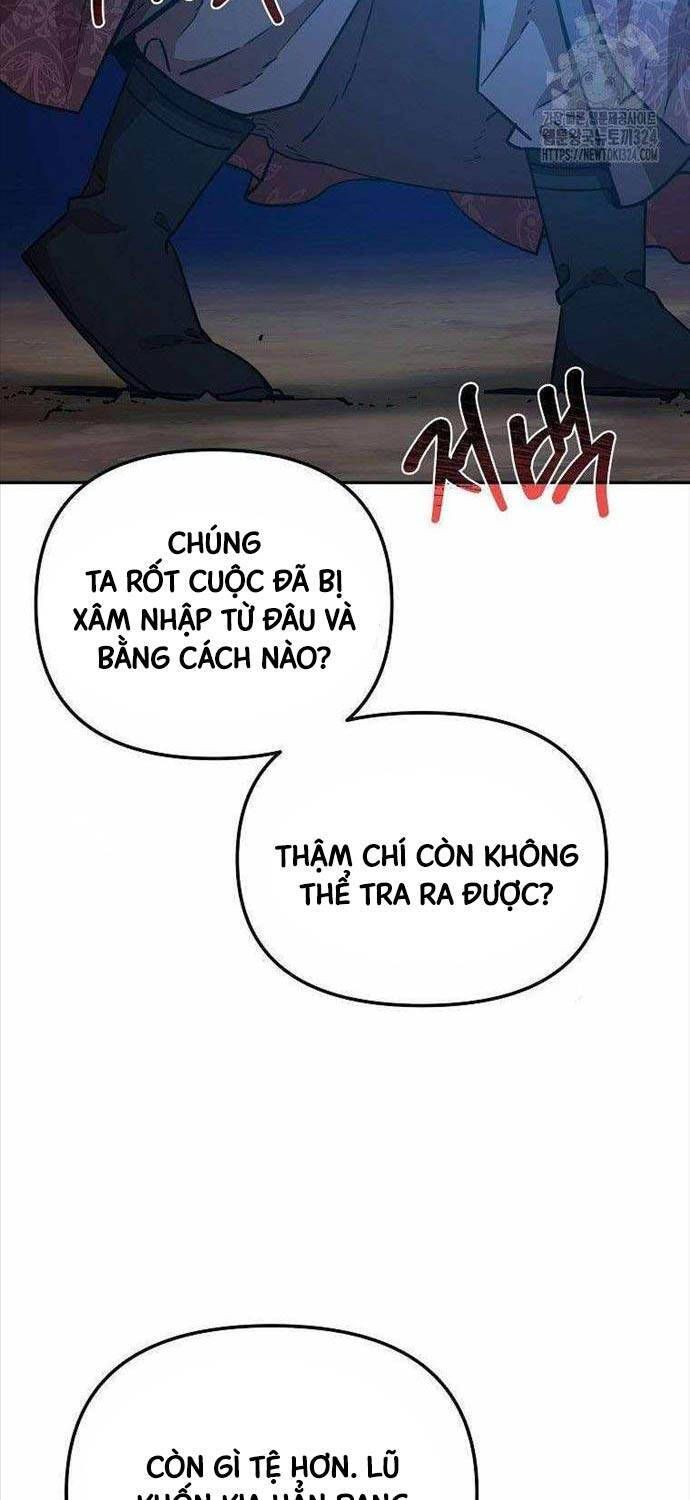 đọc truyện Sự Chuyển Sinh Vào Võ Lâm Thế Gia Của Ranker Chương 118 ảnh 5 tại Giả Dược