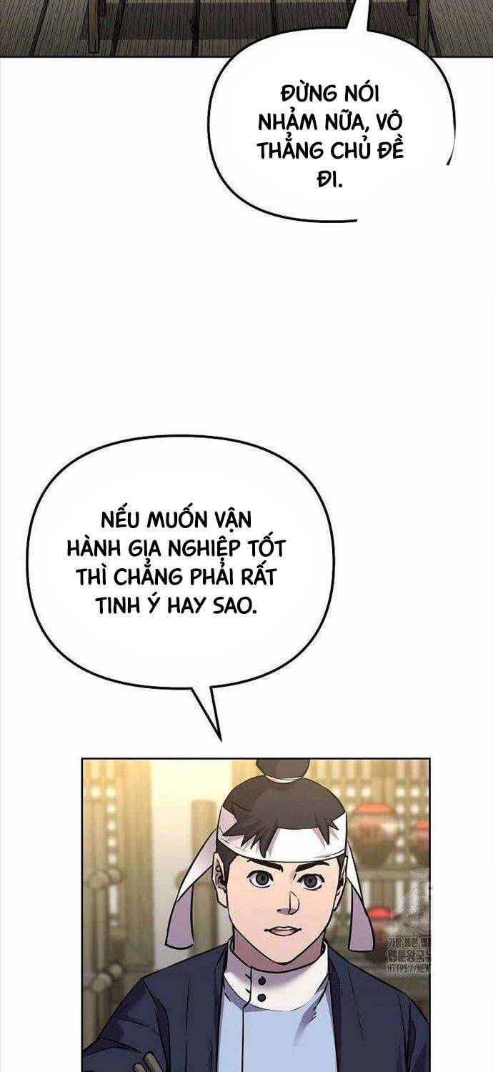 đọc truyện Sự Chuyển Sinh Vào Võ Lâm Thế Gia Của Ranker Chương 119 ảnh 38 tại Giả Dược