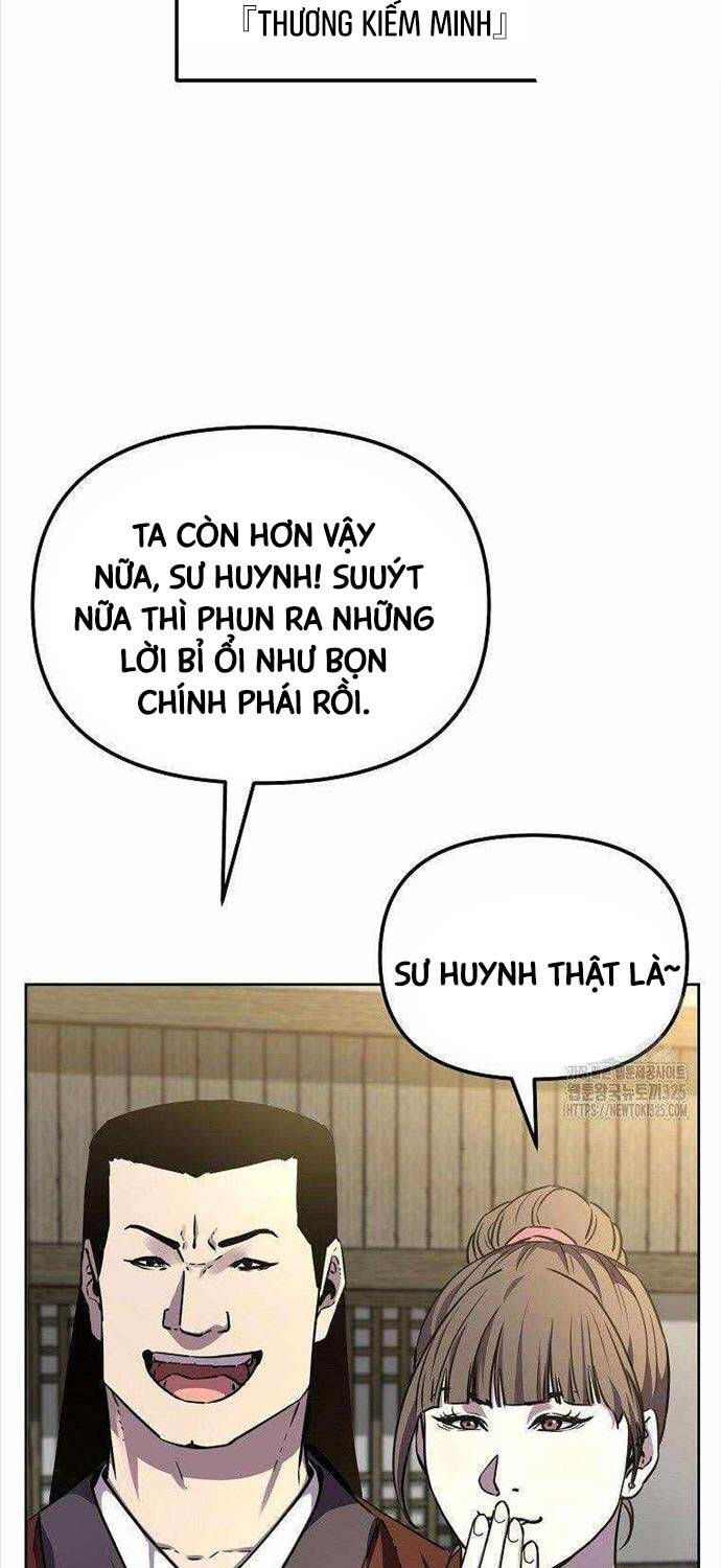 đọc truyện Sự Chuyển Sinh Vào Võ Lâm Thế Gia Của Ranker Chương 119 ảnh 48 tại Giả Dược