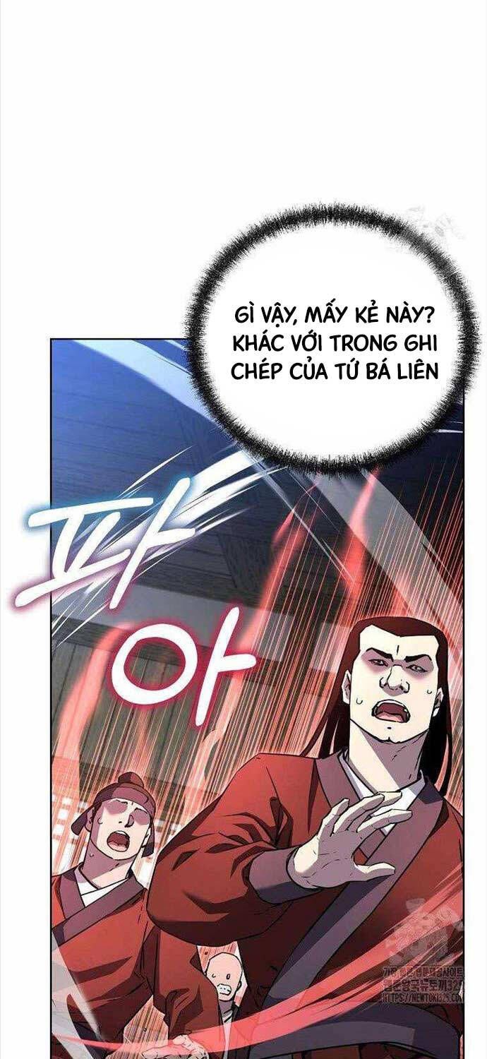 đọc truyện Sự Chuyển Sinh Vào Võ Lâm Thế Gia Của Ranker Chương 119 ảnh 62 tại Giả Dược