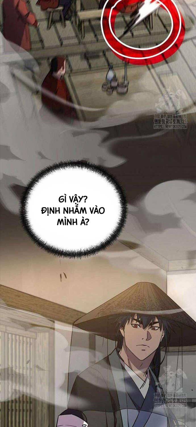 đọc truyện Sự Chuyển Sinh Vào Võ Lâm Thế Gia Của Ranker Chương 119 ảnh 83 tại Giả Dược