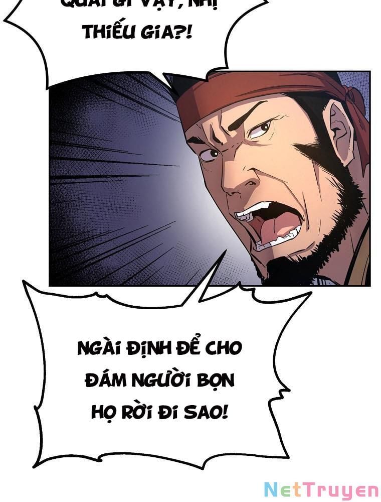 đọc truyện Sự Chuyển Sinh Vào Võ Lâm Thế Gia Của Ranker Chương 12 ảnh 9 tại Giả Dược