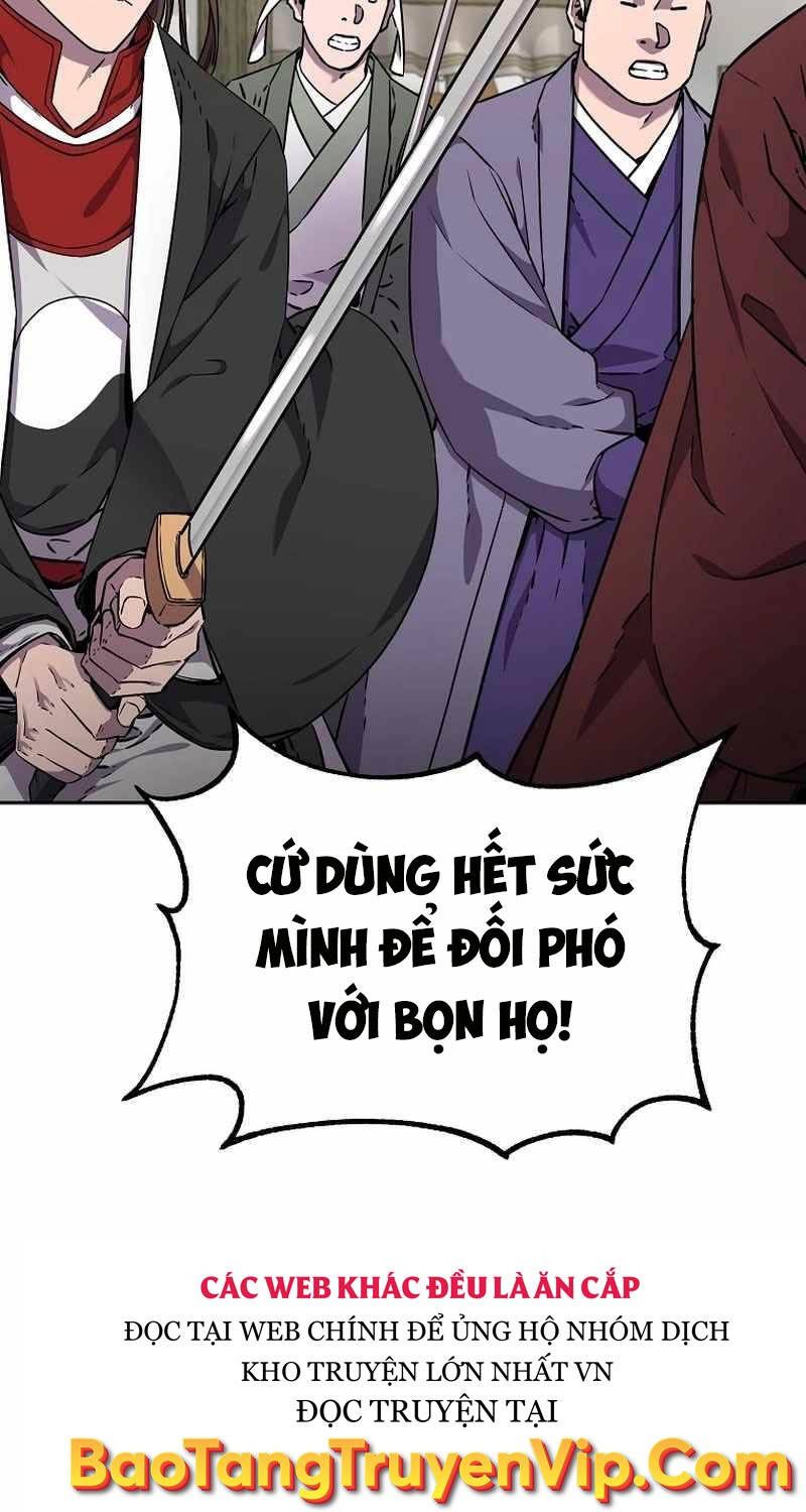đọc truyện Sự Chuyển Sinh Vào Võ Lâm Thế Gia Của Ranker Chương 120 ảnh 23 tại Giả Dược