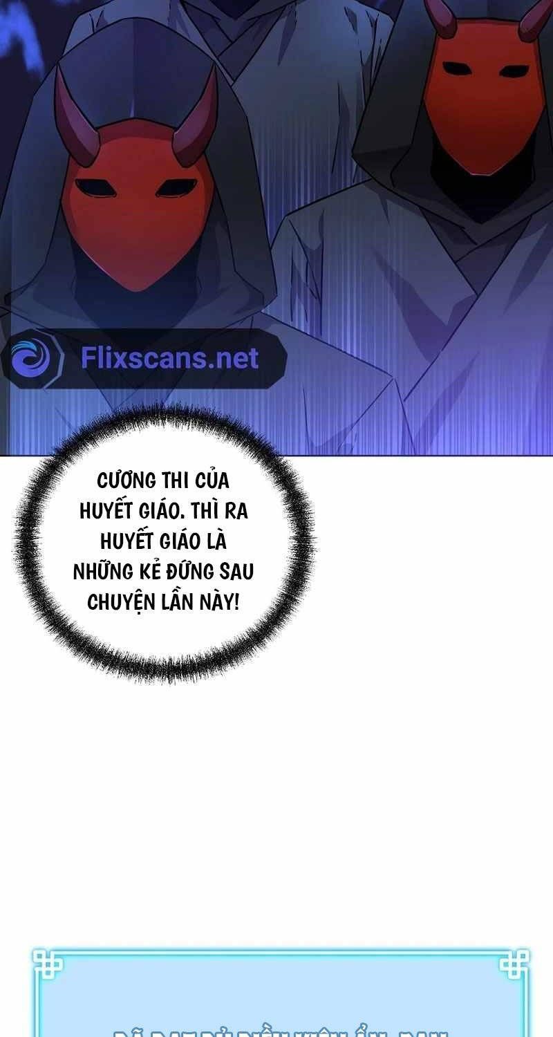 đọc truyện Sự Chuyển Sinh Vào Võ Lâm Thế Gia Của Ranker Chương 120 ảnh 66 tại Giả Dược