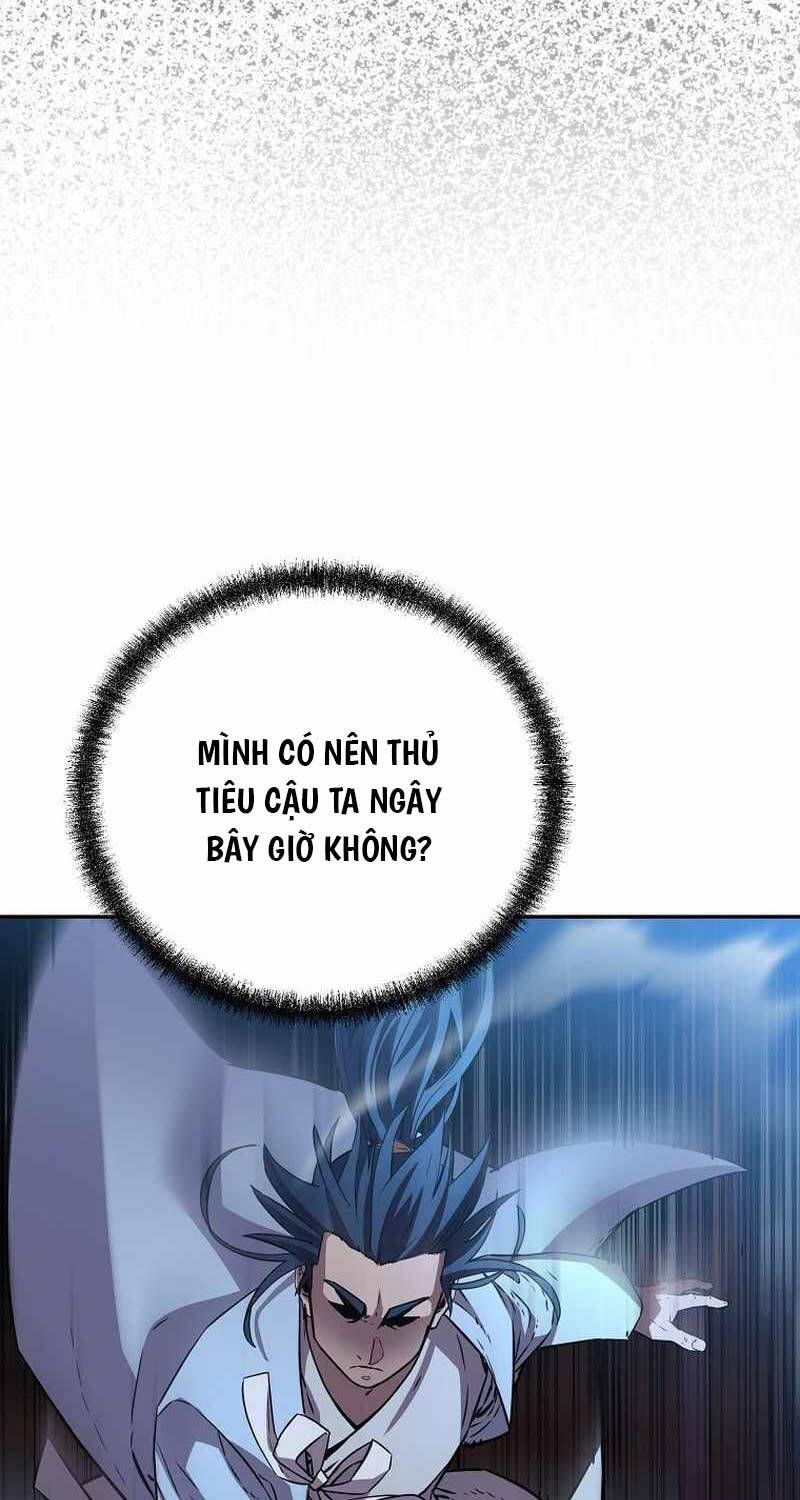 đọc truyện Sự Chuyển Sinh Vào Võ Lâm Thế Gia Của Ranker Chương 121 ảnh 33 tại Giả Dược