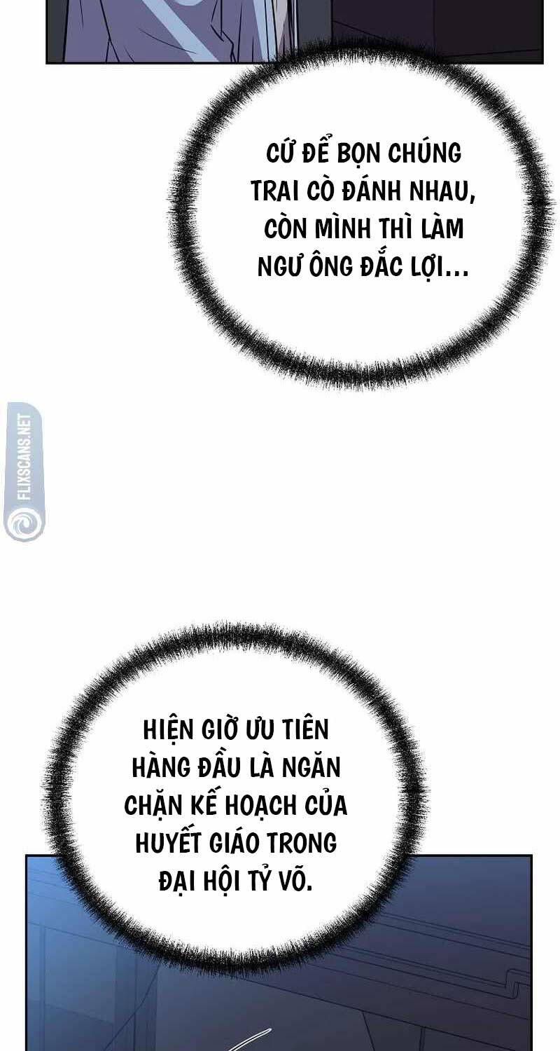 đọc truyện Sự Chuyển Sinh Vào Võ Lâm Thế Gia Của Ranker Chương 121 ảnh 36 tại Giả Dược