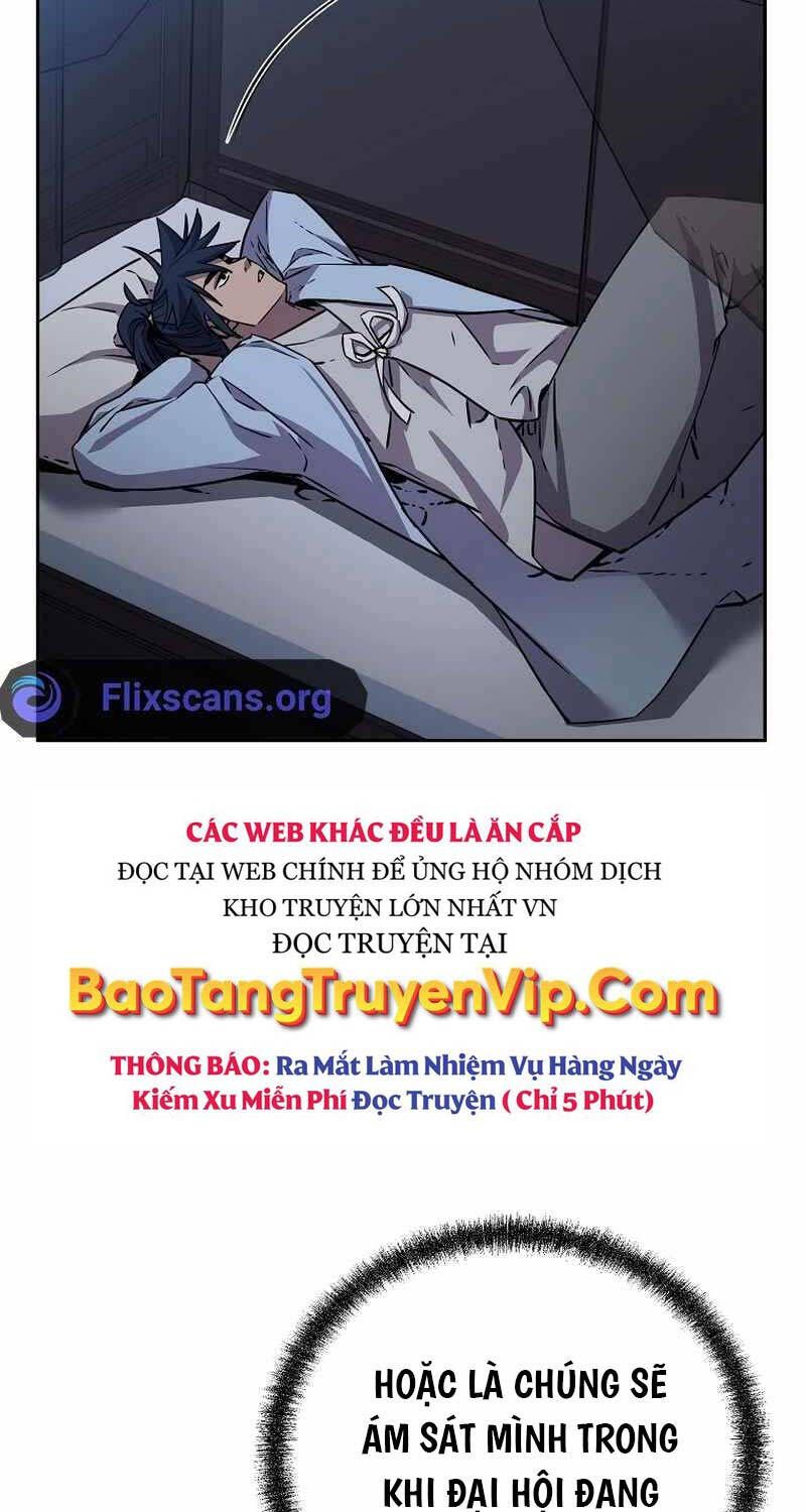 đọc truyện Sự Chuyển Sinh Vào Võ Lâm Thế Gia Của Ranker Chương 121 ảnh 37 tại Giả Dược