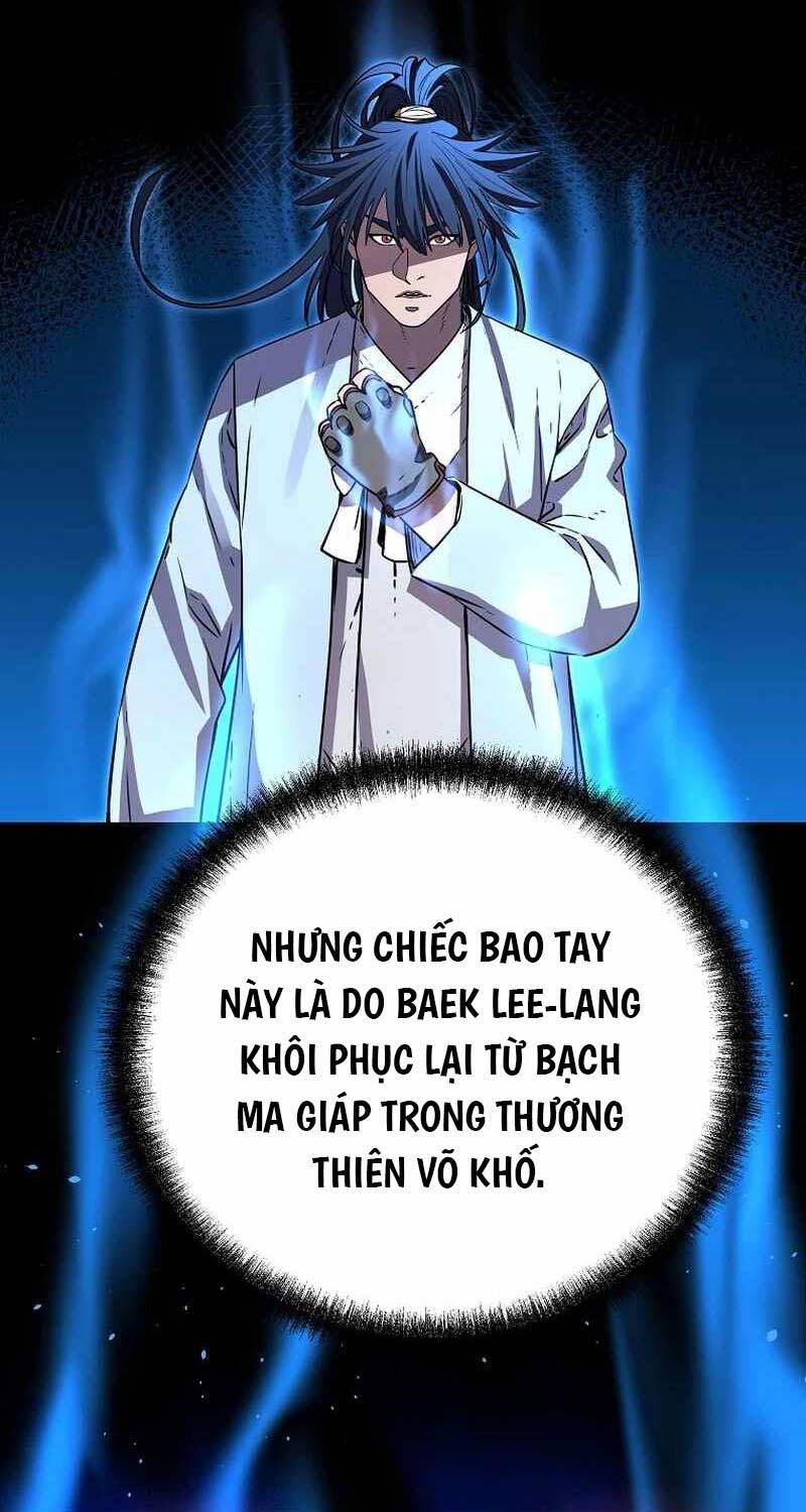 đọc truyện Sự Chuyển Sinh Vào Võ Lâm Thế Gia Của Ranker Chương 121 ảnh 44 tại Giả Dược
