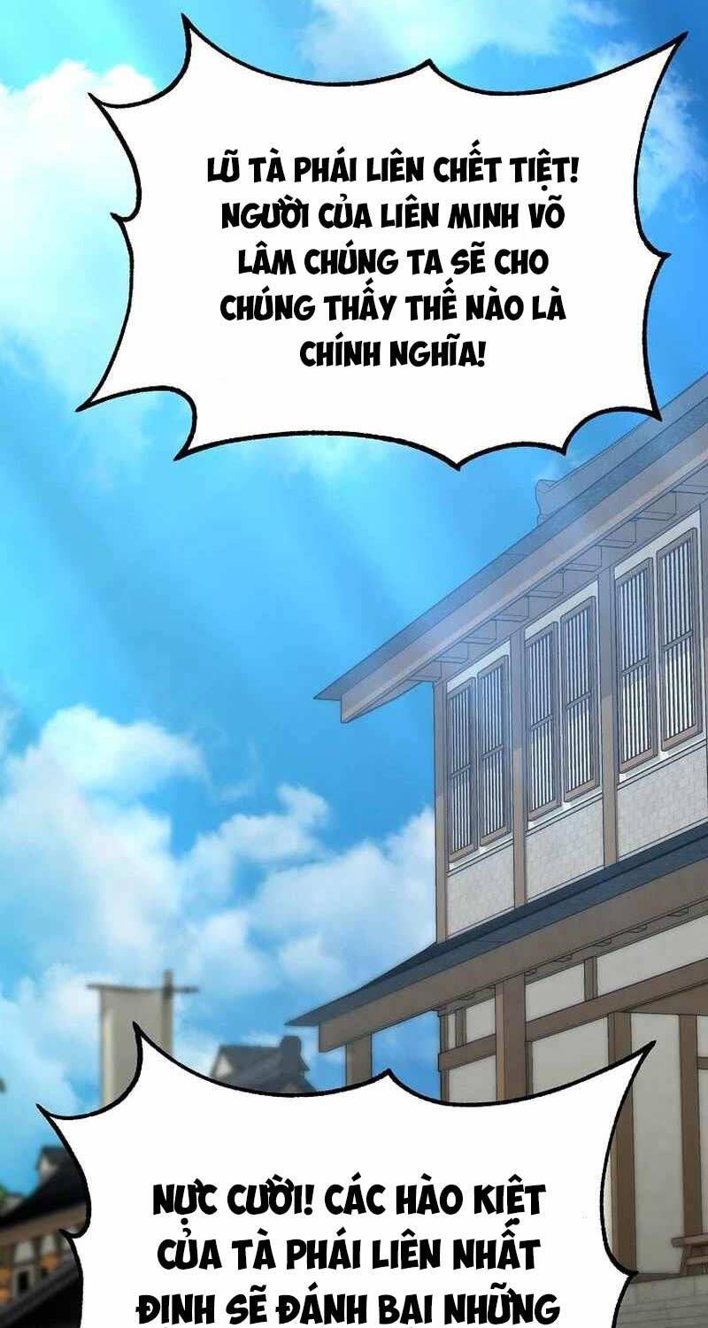 đọc truyện Sự Chuyển Sinh Vào Võ Lâm Thế Gia Của Ranker Chương 121 ảnh 82 tại Giả Dược