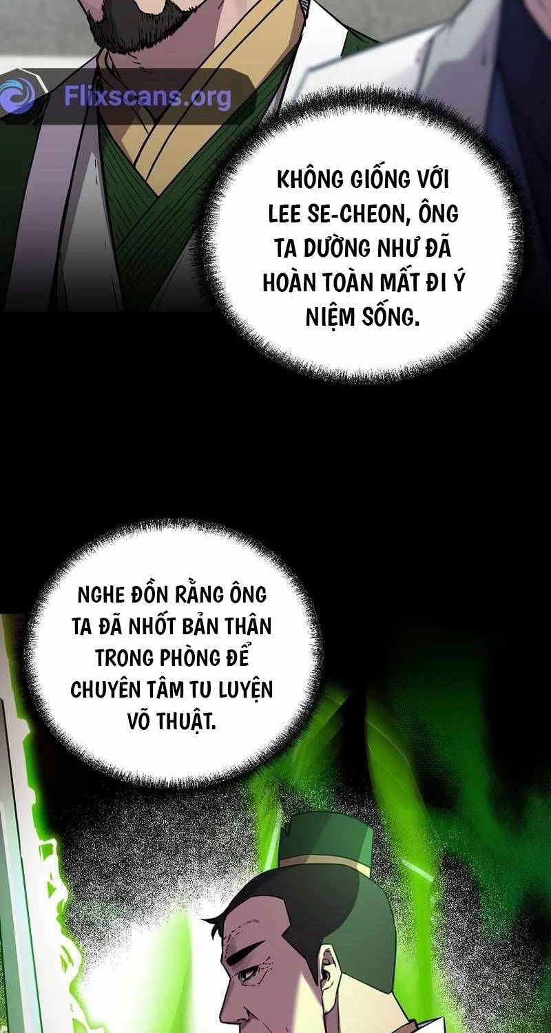đọc truyện Sự Chuyển Sinh Vào Võ Lâm Thế Gia Của Ranker Chương 122 ảnh 12 tại Giả Dược