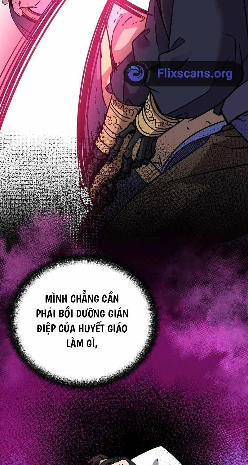 đọc truyện Sự Chuyển Sinh Vào Võ Lâm Thế Gia Của Ranker Chương 122 ảnh 44 tại Giả Dược